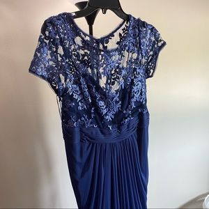 Adrianna Papell dress size 12